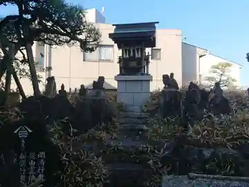 御嶽神社(愛知県)