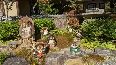 化野念仏寺(京都府)