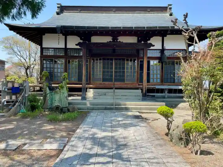 蓮華寺(福島県)