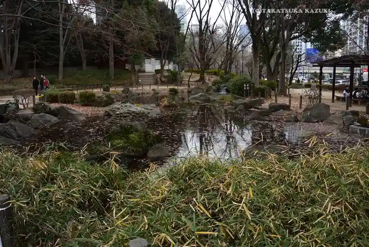 増上寺塔頭 三縁山 宝珠院(東京都)
