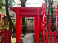 下谷神社(東京都)