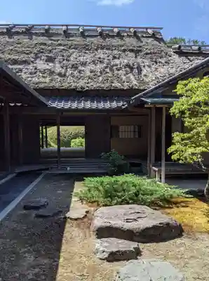 慈光院(奈良県)