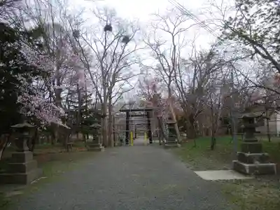 錦山天満宮のその他建物