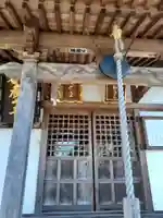 蟠龍寺のその他建物