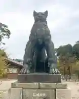 結城神社(三重県)