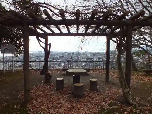小野妹子神社(滋賀県)