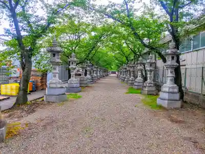 土之社のその他建物