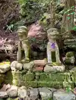 鳳来山東照宮(愛知県)