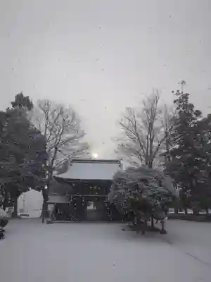 速谷神社(広島県)