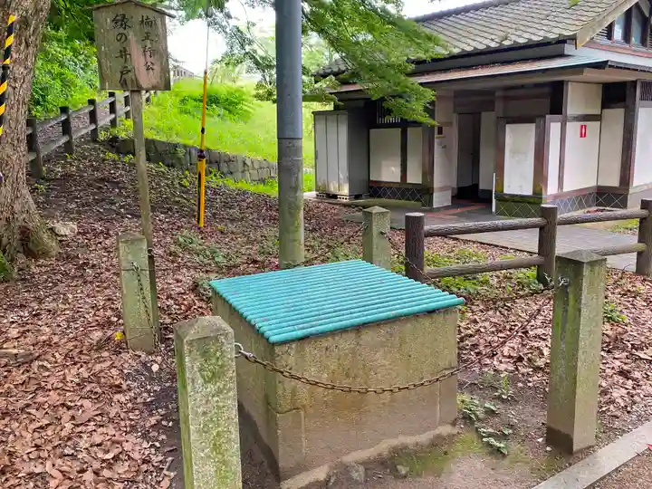 枚岡神社のその他建物