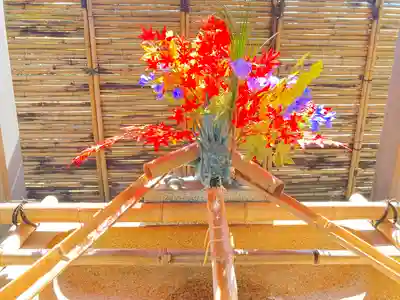 菟橋神社(石川県)