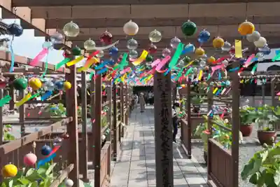 秋葉總本殿可睡斎のその他建物