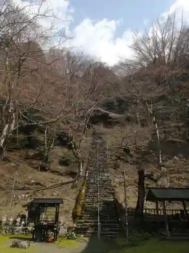 金剛院のその他建物