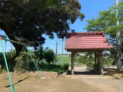 威光院(千葉県)