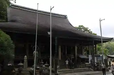青岸渡寺(和歌山県)