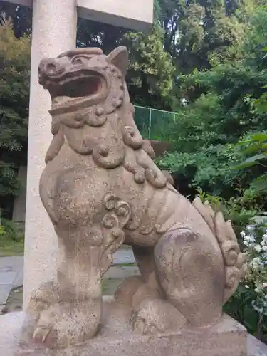 久國神社(東京都)