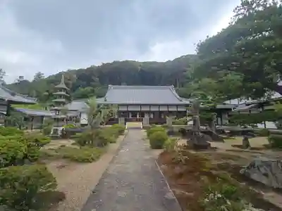 興聖寺（興聖寶林禅寺）(京都府)