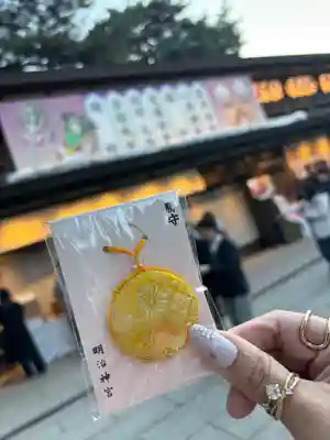 明治神宮(東京都)