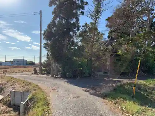 愛宕神社(千葉県)
