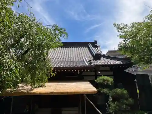 長円寺(東京都)