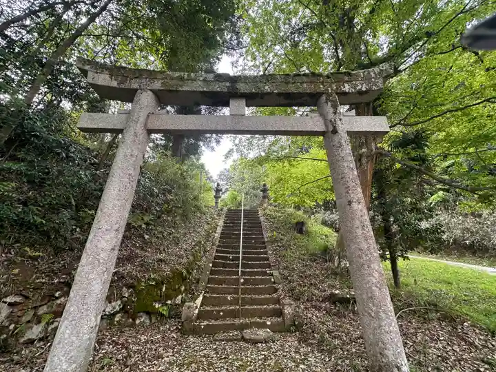 寄宮神社(兵庫県)