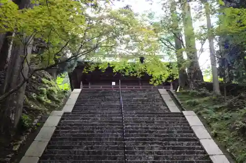 比叡山延暦寺(滋賀県)