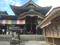 善光寺大勧進(長野県)