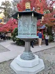 豪徳寺(東京都)