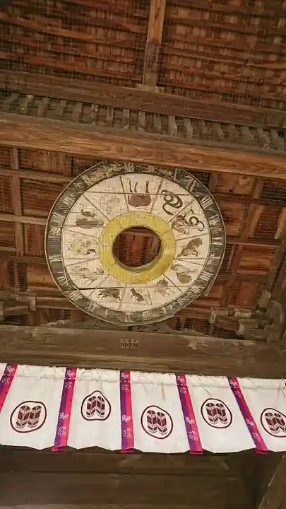 大宮神社のその他建物