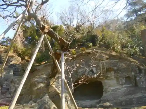 瑞泉寺(神奈川県)