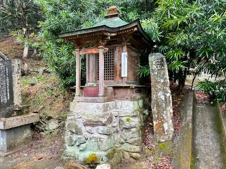 藤井寺(徳島県)