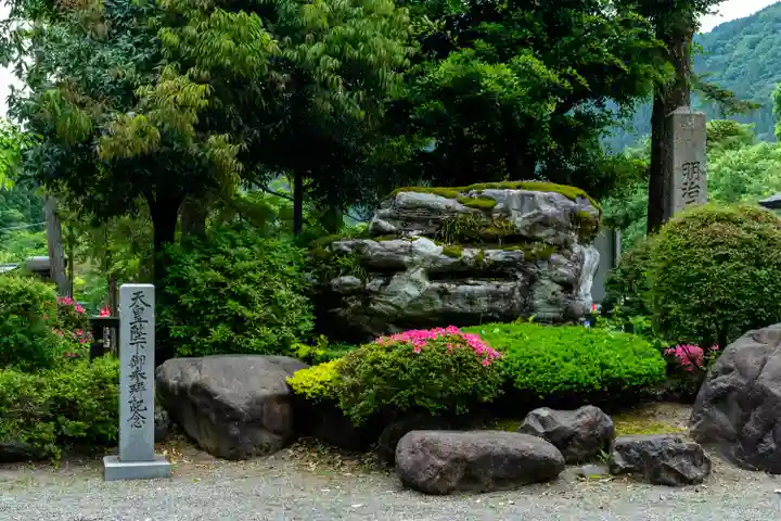 白山比咩神社(石川県)