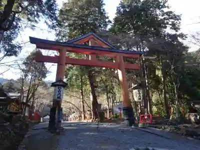 日吉大社(滋賀県)