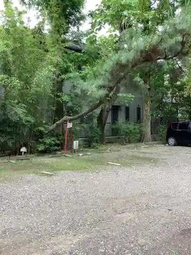 長楽寺のその他建物