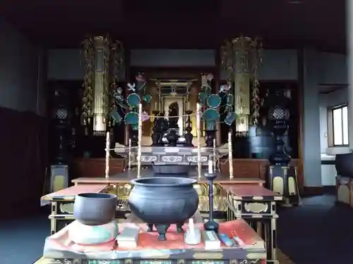 幸妙寺護摩堂(愛知県)