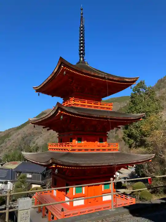 長福寺(岡山県)