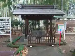 野々宮神社(埼玉県)