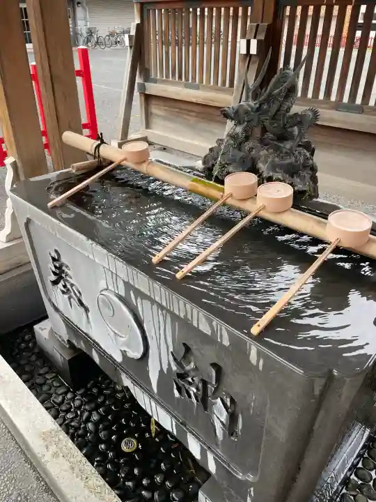 鷲神社(東京都)