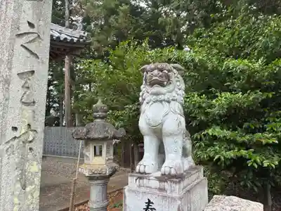 國一八幡宮(徳島県)