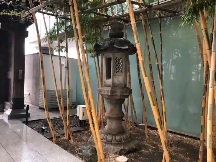 梅窓院のその他建物