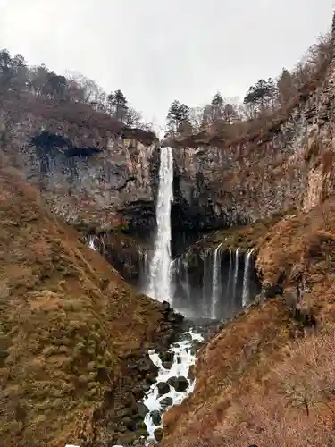 華厳神社(栃木県)