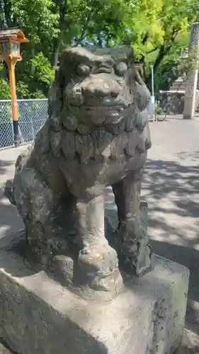 總鎮守八幡神社(愛媛県)