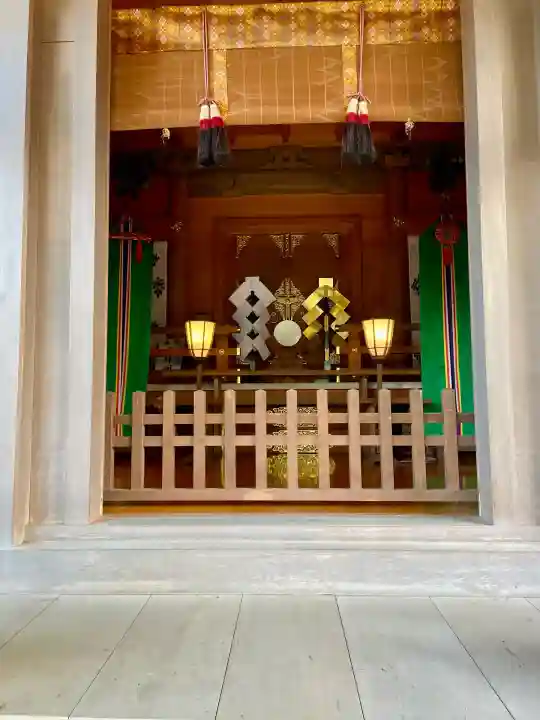 八坂神社(神奈川県)