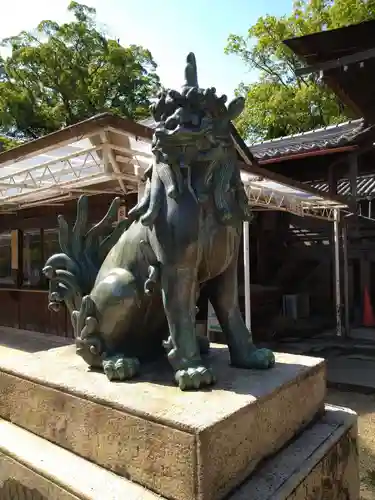 道明寺天満宮(大阪府)