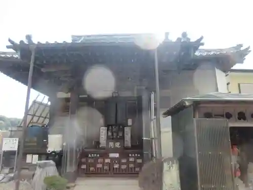 上行寺(神奈川県)