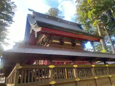 山倉大神(千葉県)