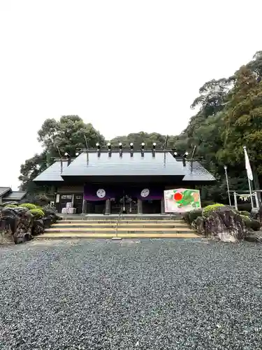 濱名惣社神明宮(静岡県)