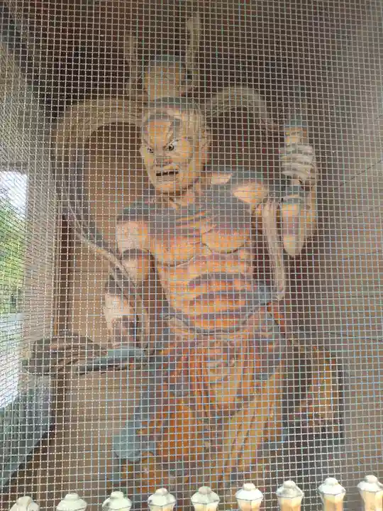 蓮華寺(宮城県)