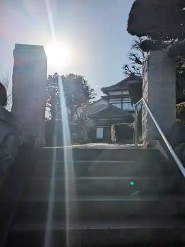 長命寺(東京都)