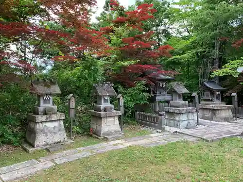 大國神社(宮城県)